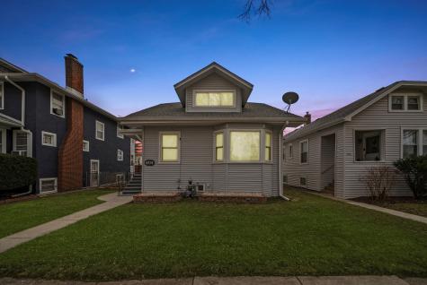 6514 Sinclair Avenue Berwyn IL 60402