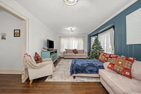 6514 Sinclair Avenue Berwyn IL 60402