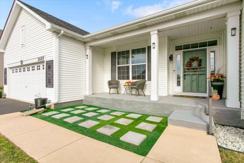2655 Fairfax Way Yorkville IL 60560