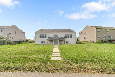 2655 Fairfax Way Yorkville IL 60560