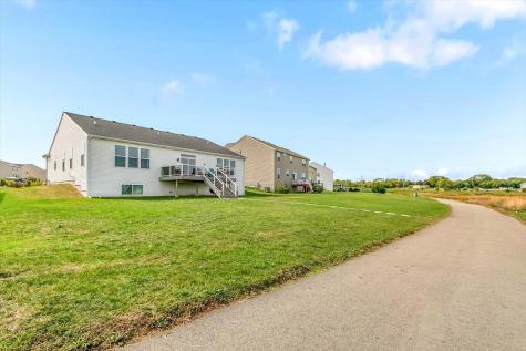 2655 Fairfax Way Yorkville IL 60560