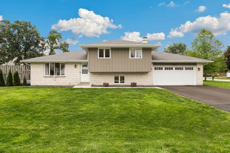 3S611 Wilbur Avenue Warrenville IL 60555