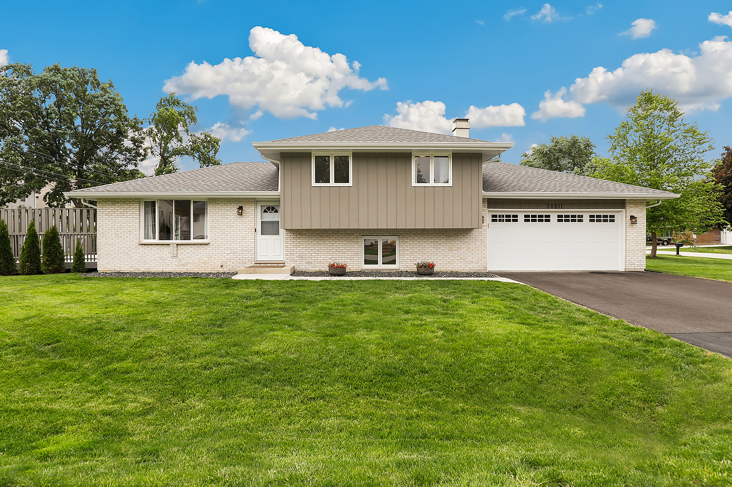 3S611 Wilbur Avenue Warrenville IL 60555