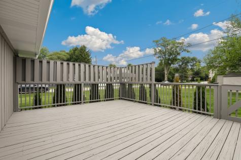 3S611 Wilbur Avenue Warrenville IL 60555