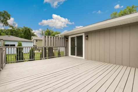 3S611 Wilbur Avenue Warrenville IL 60555