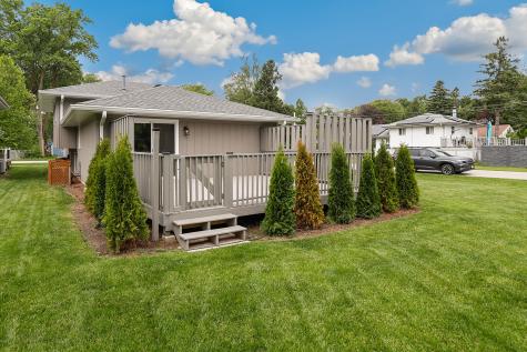 3S611 Wilbur Avenue Warrenville IL 60555