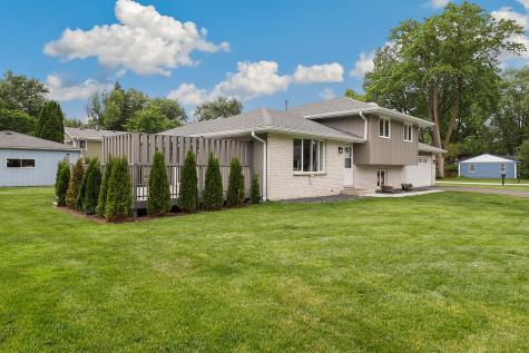 3S611 Wilbur Avenue Warrenville IL 60555