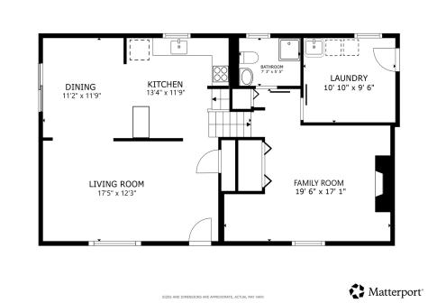 3S611 Wilbur Avenue Warrenville IL 60555