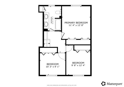 3S611 Wilbur Avenue Warrenville IL 60555