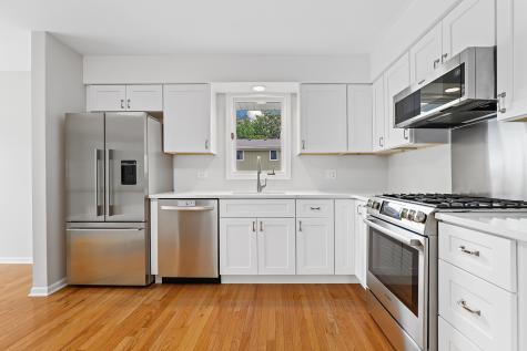 3S611 Wilbur Avenue Warrenville IL 60555