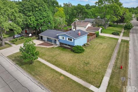 201 Berkshire Drive Crystal Lake IL 60014
