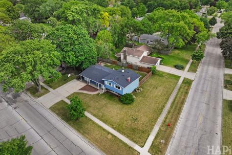 201 Berkshire Drive Crystal Lake IL 60014