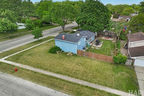 201 Berkshire Drive Crystal Lake IL 60014