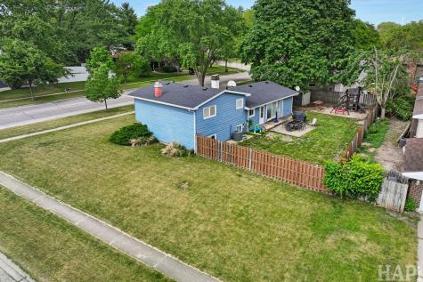 201 Berkshire Drive Crystal Lake IL 60014
