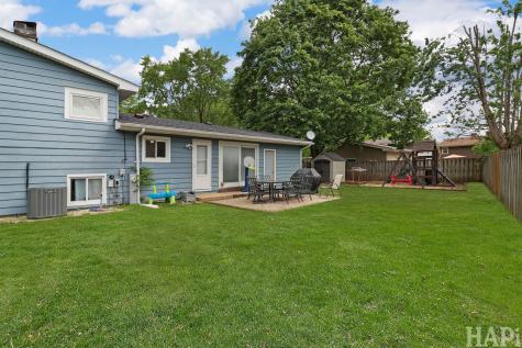 201 Berkshire Drive Crystal Lake IL 60014