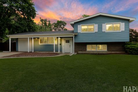 201 Berkshire Drive Crystal Lake IL 60014