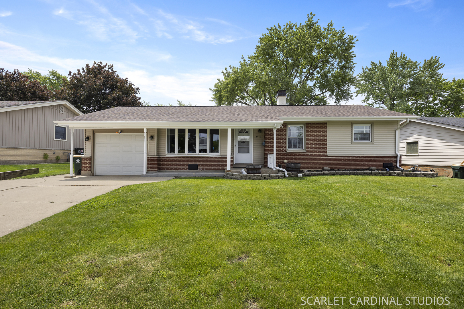 291 Clearmont Drive Elk Grove Village IL 60007