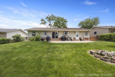 291 Clearmont Drive Elk Grove Village IL 60007
