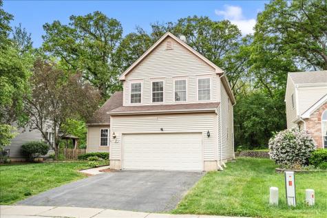 7 Eagle Court Streamwood IL 60107