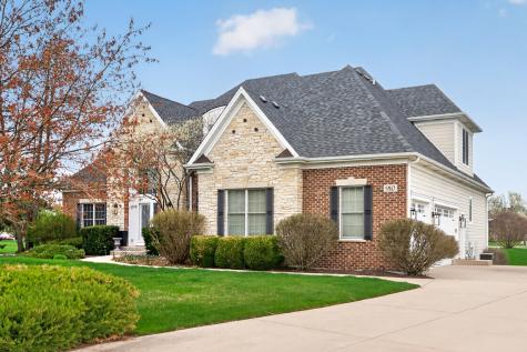 910 Freedom Circle Sycamore IL 60178