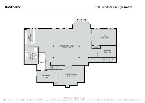 910 Freedom Circle Sycamore IL 60178