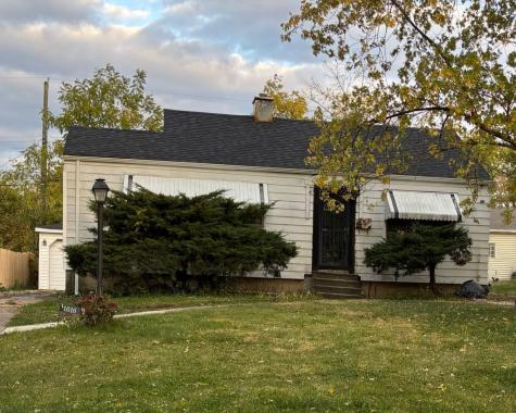 1010 Helen Avenue Joliet IL 60433