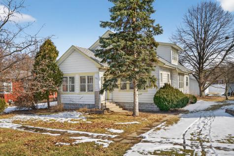 639 Dunbar Street Beecher IL 60401