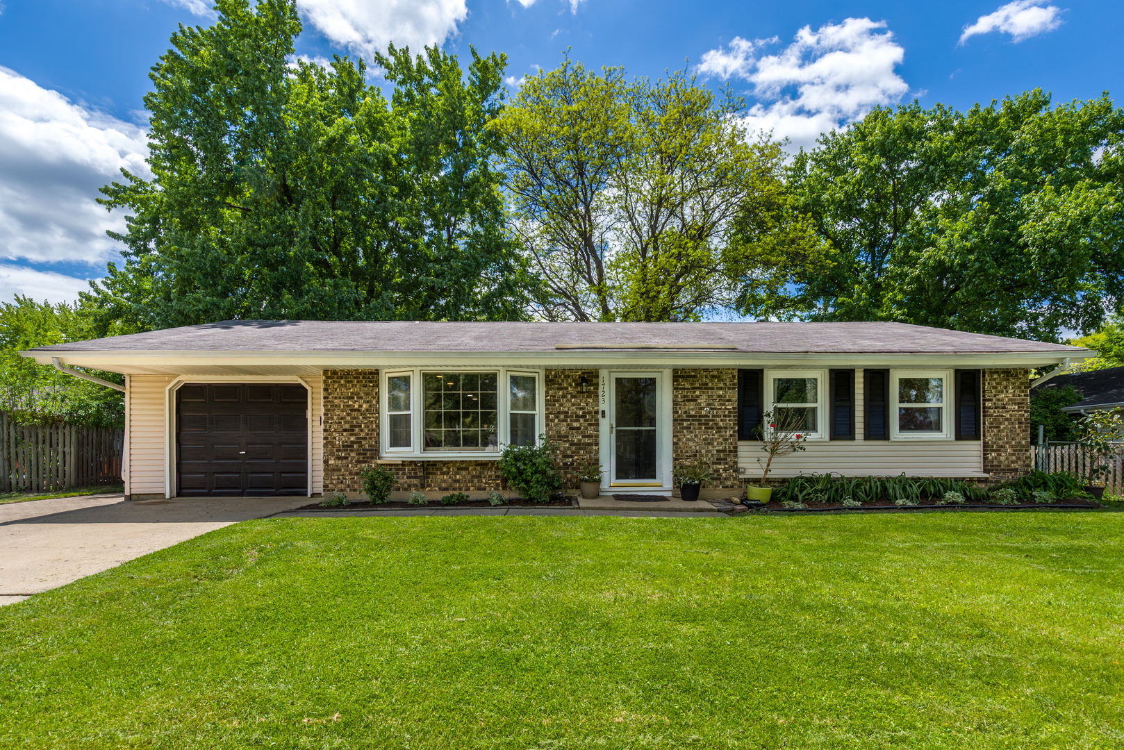 1723 Hartmann Drive Schaumburg IL 60193