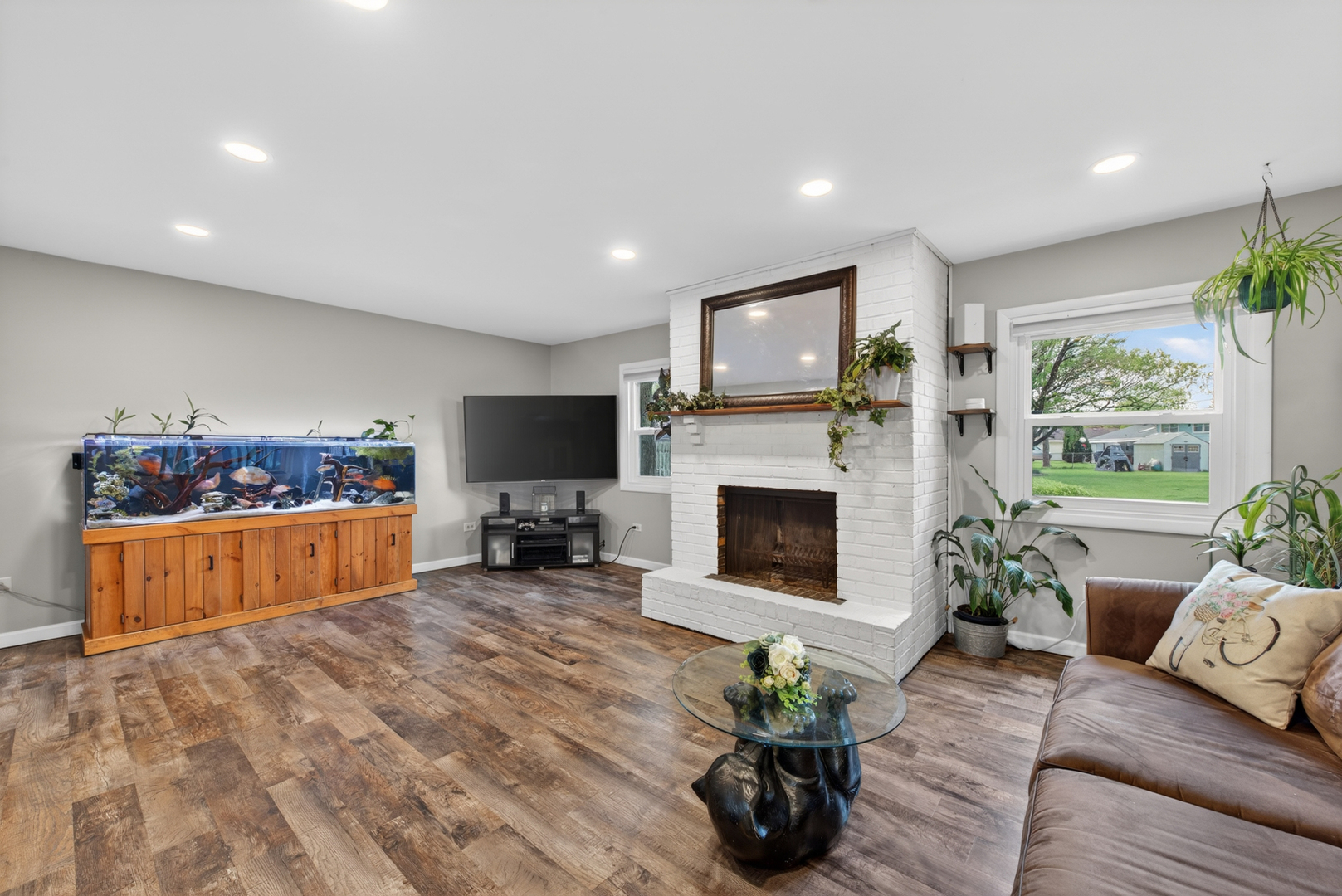 1723 Hartmann Drive Schaumburg IL 60193
