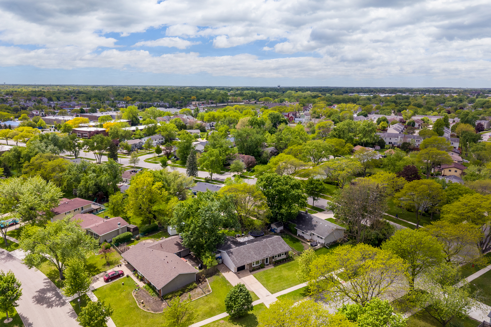1723 Hartmann Drive Schaumburg IL 60193