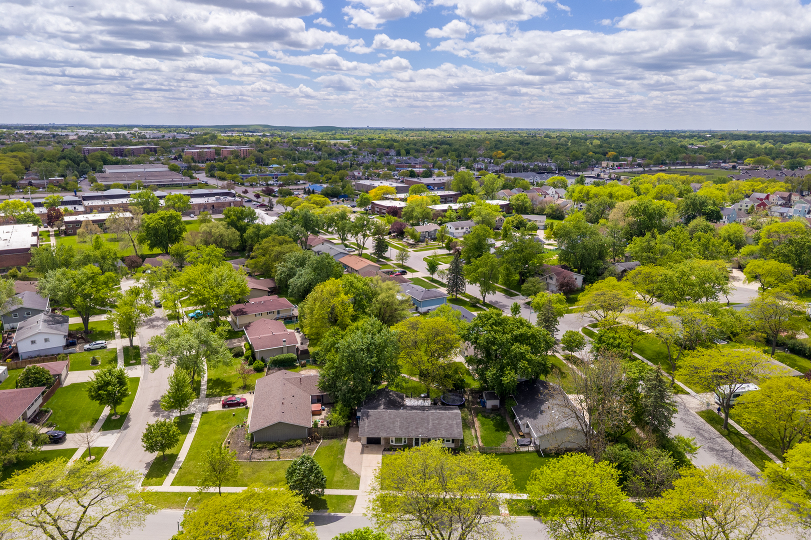 1723 Hartmann Drive Schaumburg IL 60193