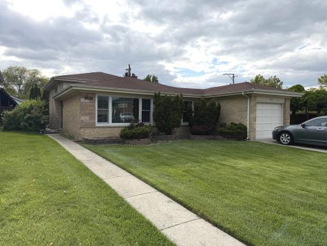 7150 North Crawford Avenue Lincolnwood IL 60712