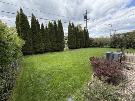 7150 North Crawford Avenue Lincolnwood IL 60712