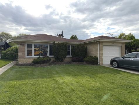 7150 North Crawford Avenue Lincolnwood IL 60712