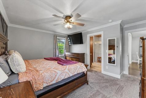 808 Cedar Ridge Court Mahomet IL 61853