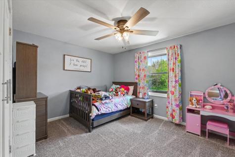 808 Cedar Ridge Court Mahomet IL 61853