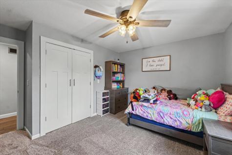808 Cedar Ridge Court Mahomet IL 61853