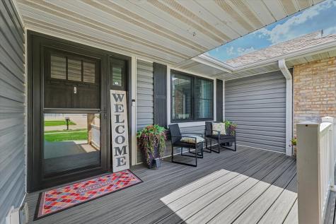 808 Cedar Ridge Court Mahomet IL 61853
