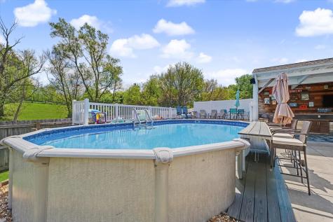 808 Cedar Ridge Court Mahomet IL 61853