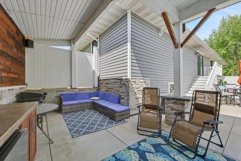 808 Cedar Ridge Court Mahomet IL 61853