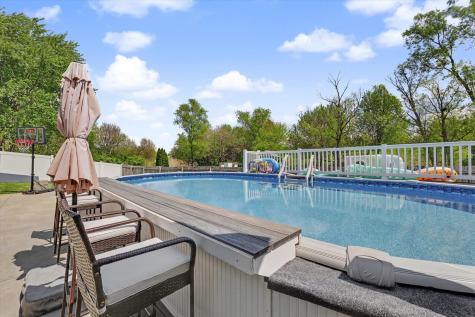 808 Cedar Ridge Court Mahomet IL 61853