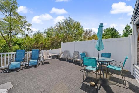 808 Cedar Ridge Court Mahomet IL 61853
