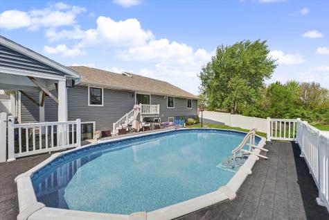 808 Cedar Ridge Court Mahomet IL 61853