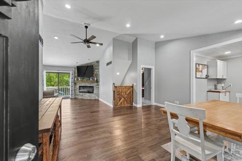 808 Cedar Ridge Court Mahomet IL 61853