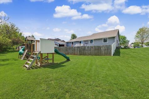 808 Cedar Ridge Court Mahomet IL 61853