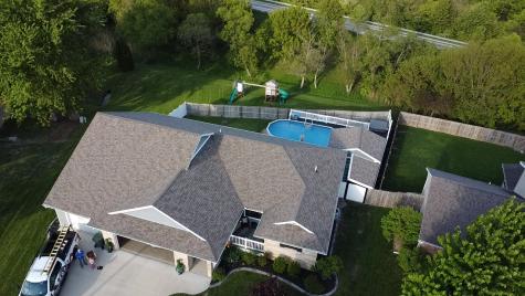 808 Cedar Ridge Court Mahomet IL 61853