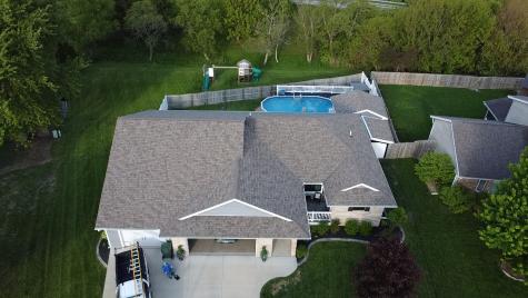 808 Cedar Ridge Court Mahomet IL 61853