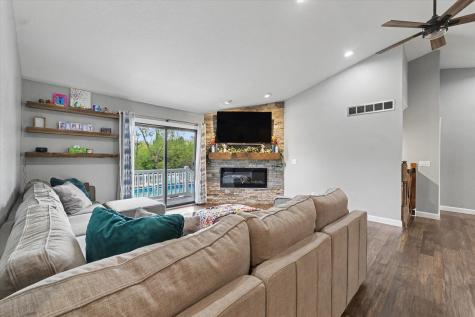808 Cedar Ridge Court Mahomet IL 61853