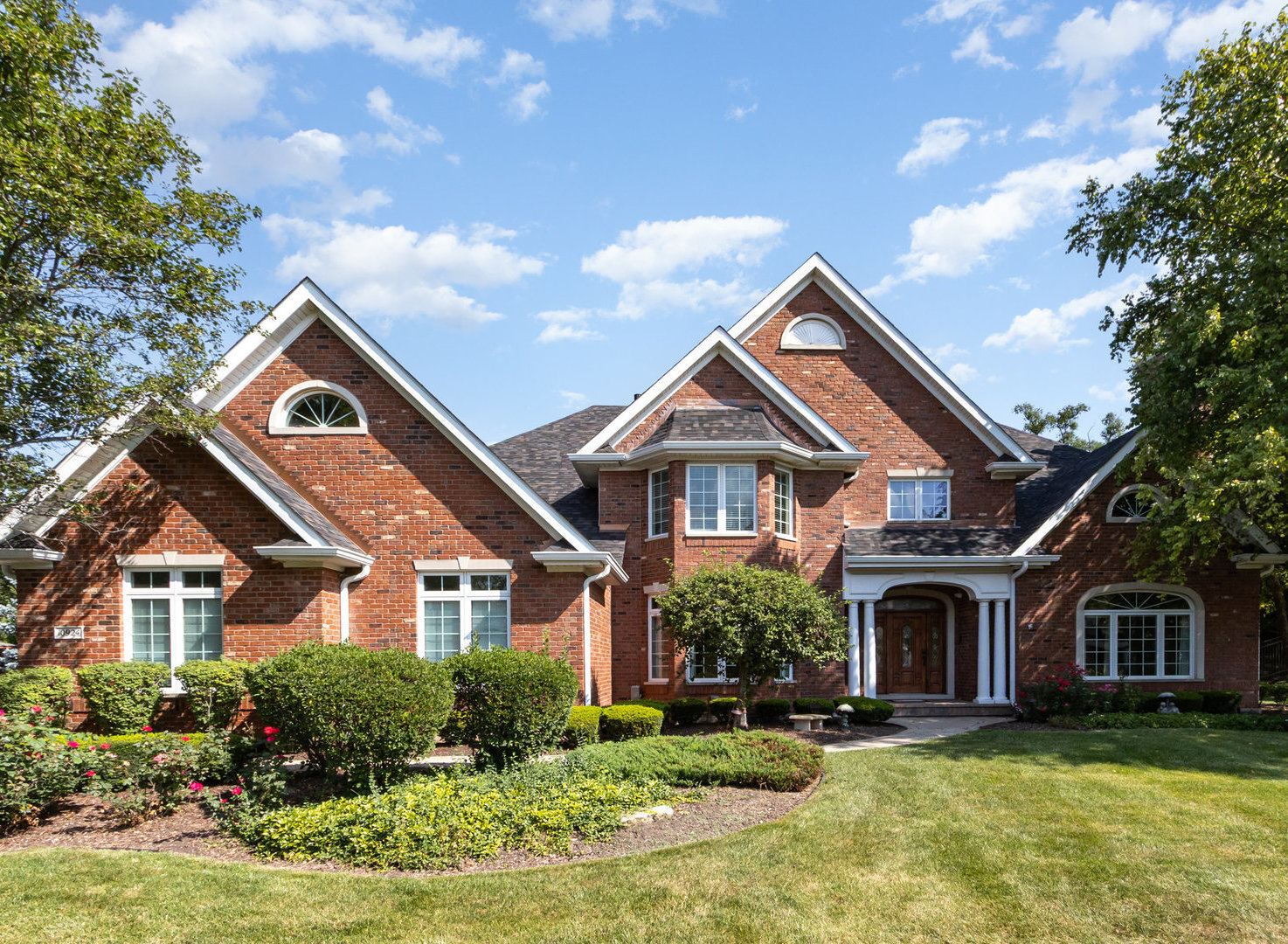 10924 Crystal Springs Lane Orland Park IL 60467