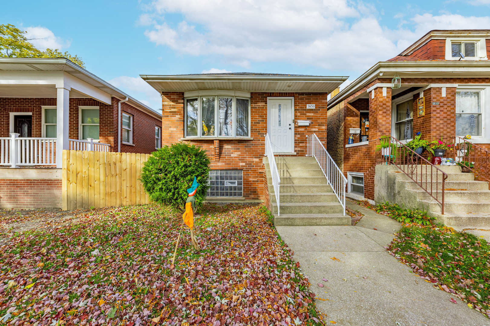 3650 West 63rd Place Chicago IL 60629